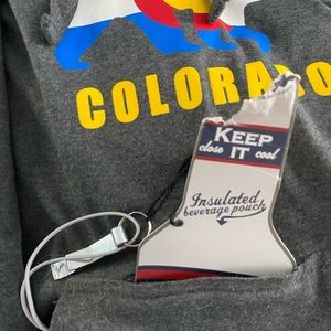 Colorado hoodie